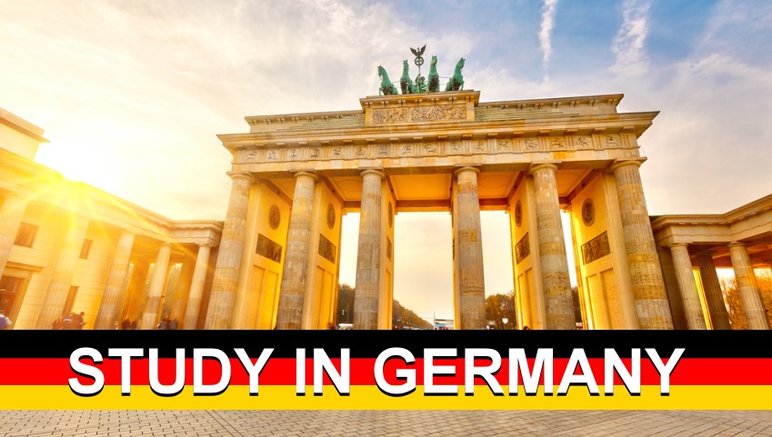 10 Reason to study in Germany