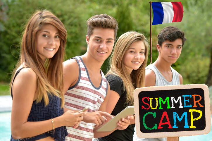 French Language Camp with Studiful.com in Mauritius